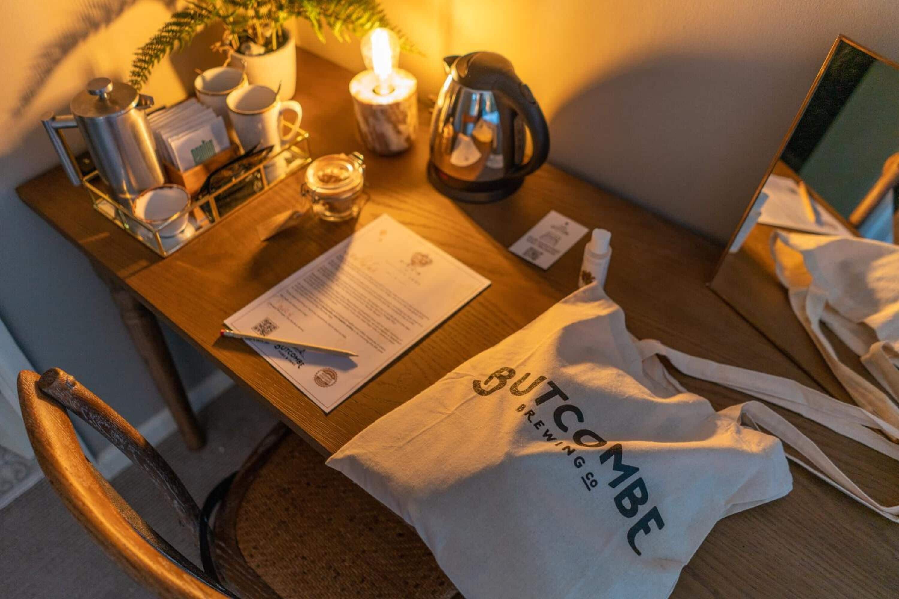 Photo - The Pavilion Arms