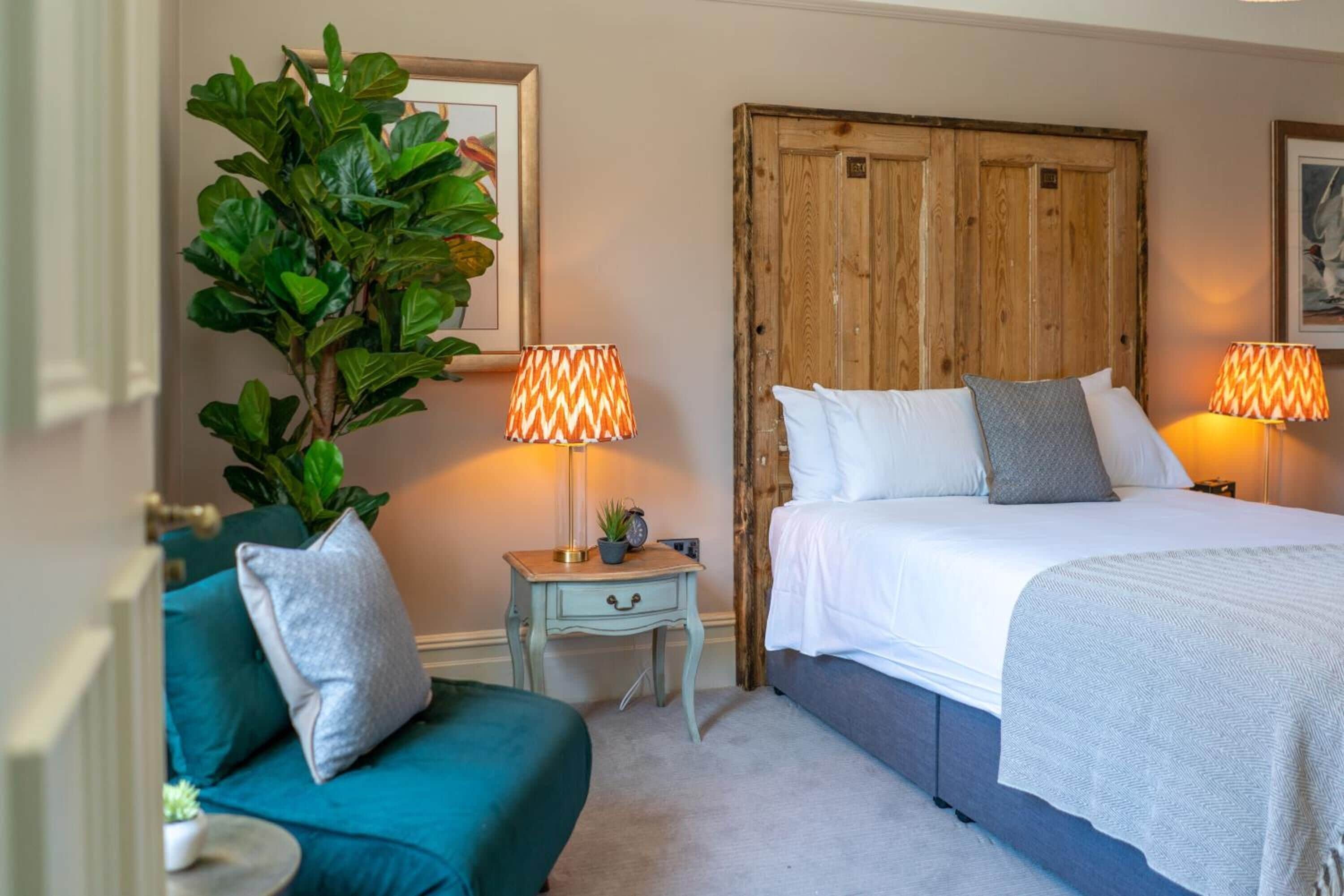 Photo - The Pavilion Arms