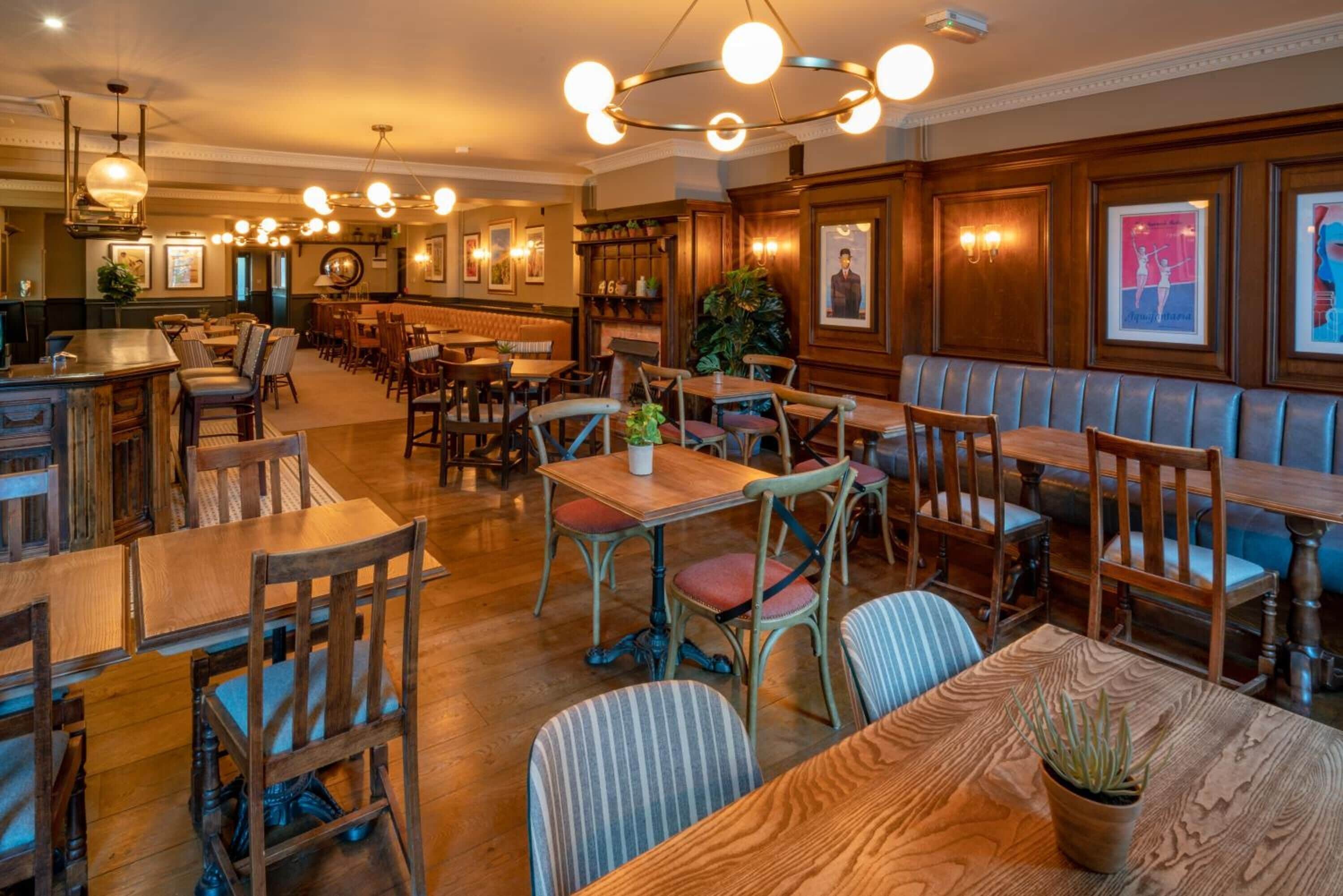 Photo - The Pavilion Arms