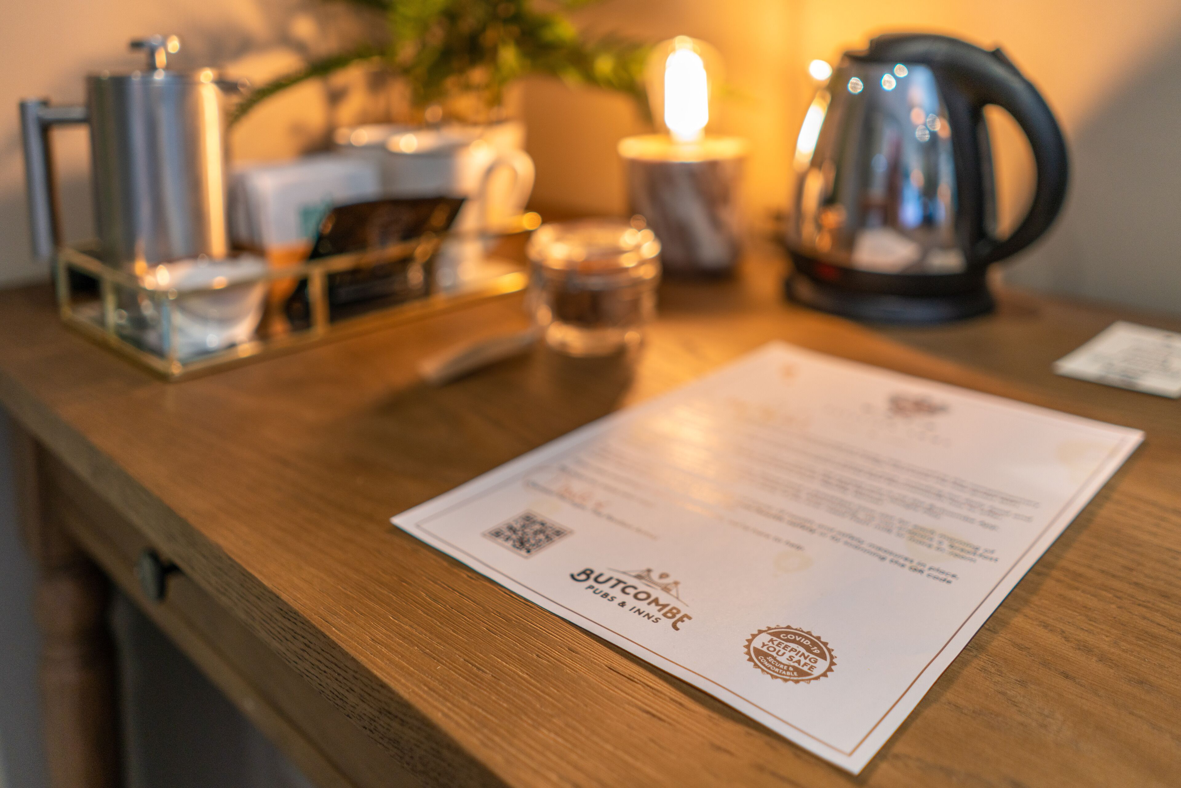 Photo - The Pavilion Arms