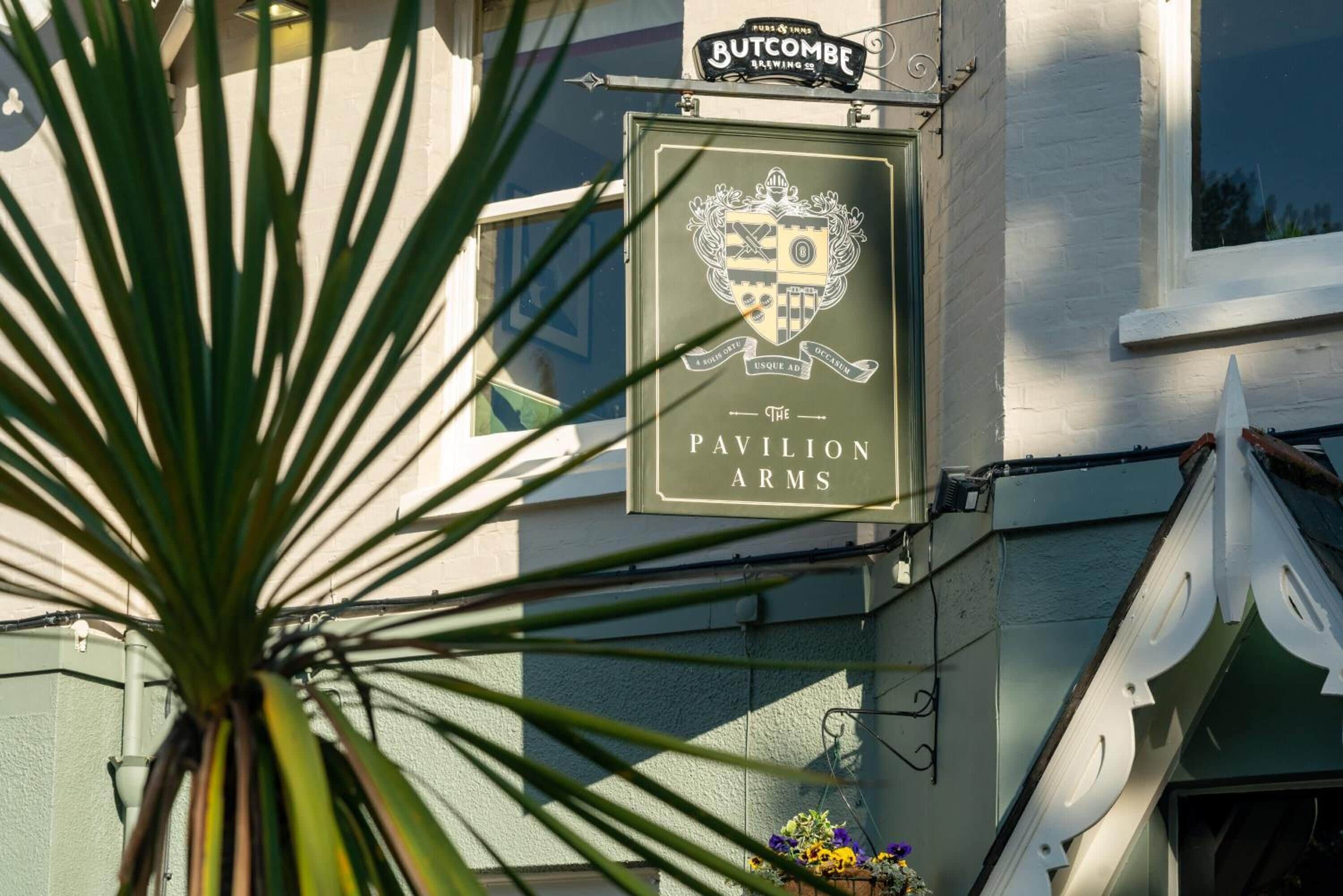 Photo - The Pavilion Arms