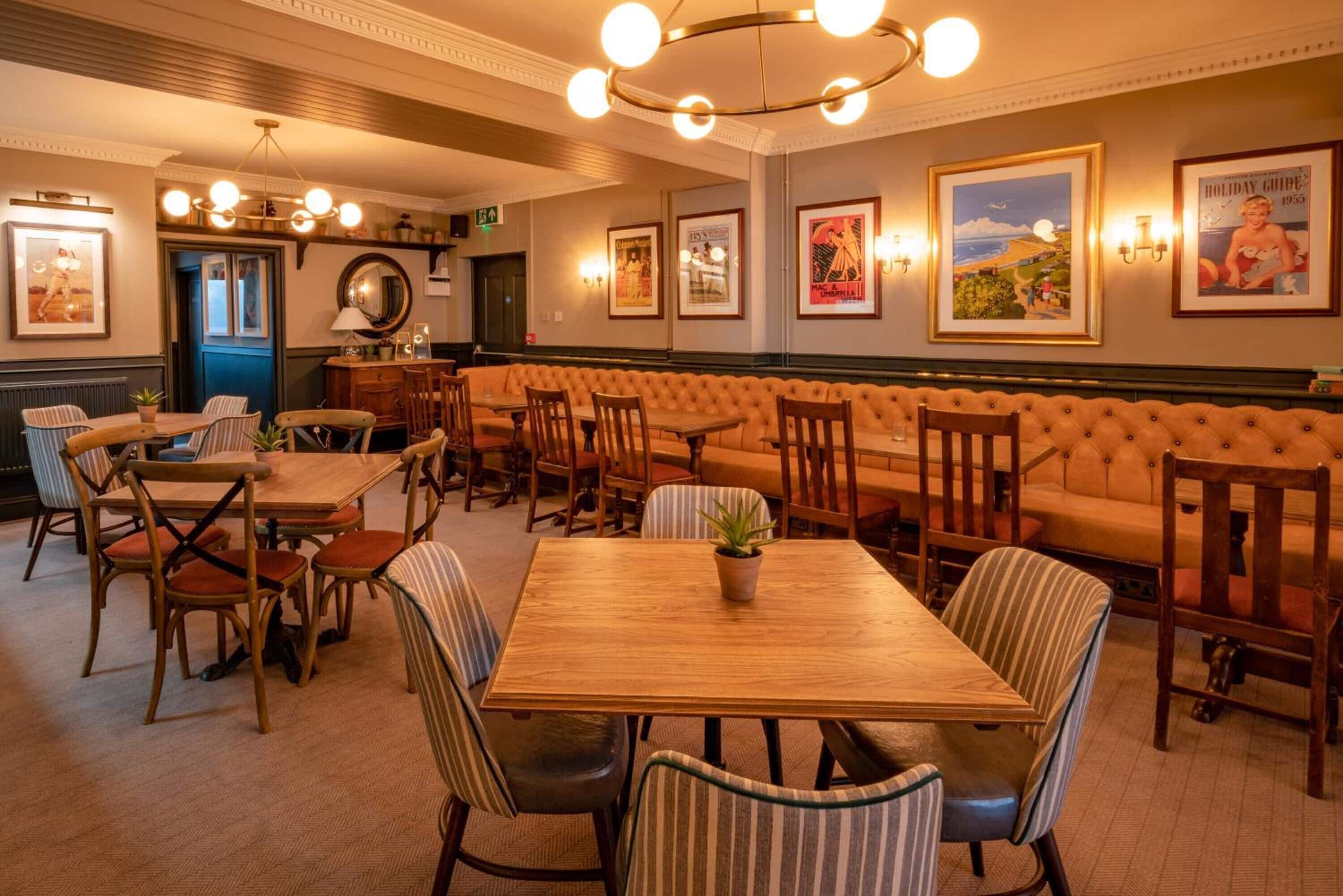 Photo - The Pavilion Arms