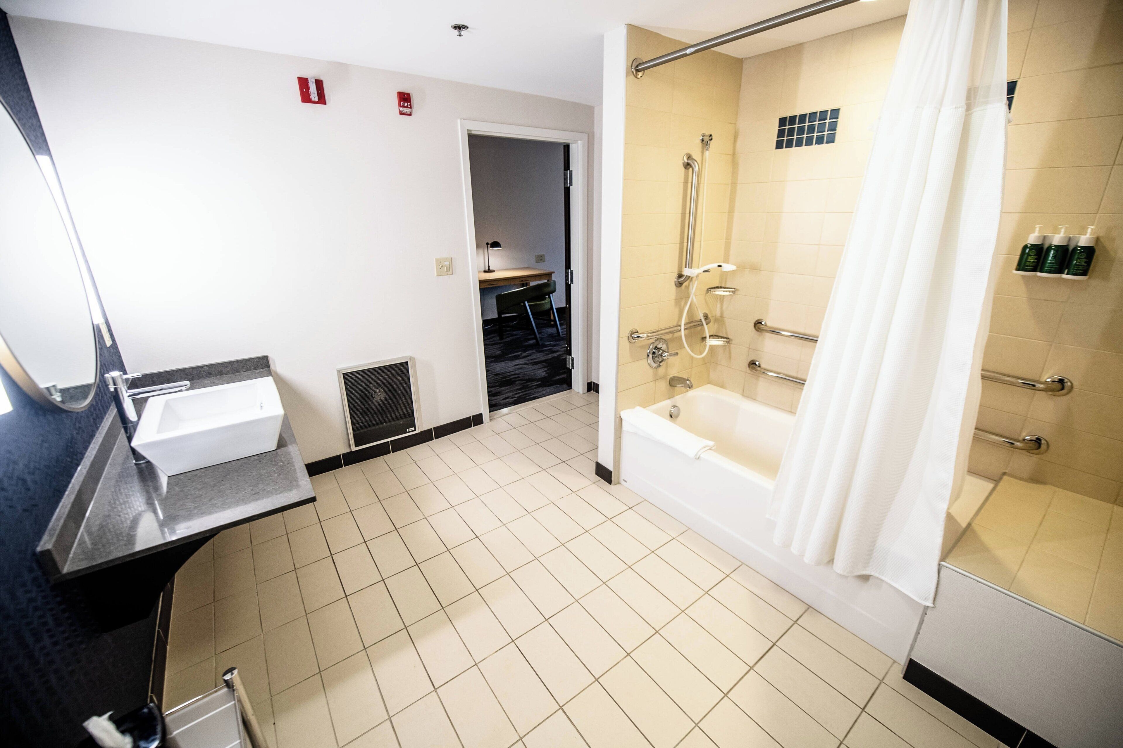 Baño