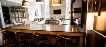 Fairfield Inn & Suites by Marriott Washington Casino Area