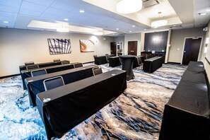 Sala de reuniones