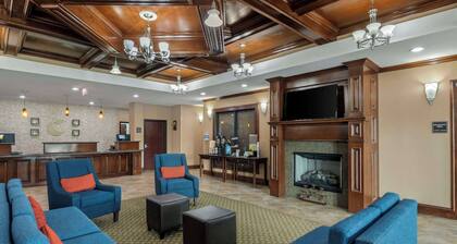Comfort Inn & Suites Fort Worth - Fossil Creek