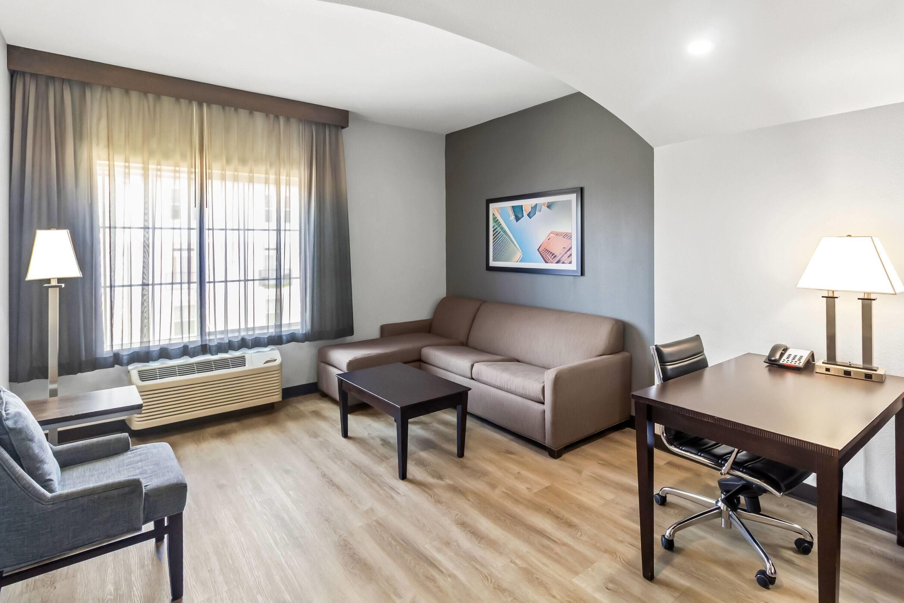 Foto - La Quinta by Wyndham Houston Energy Corridor