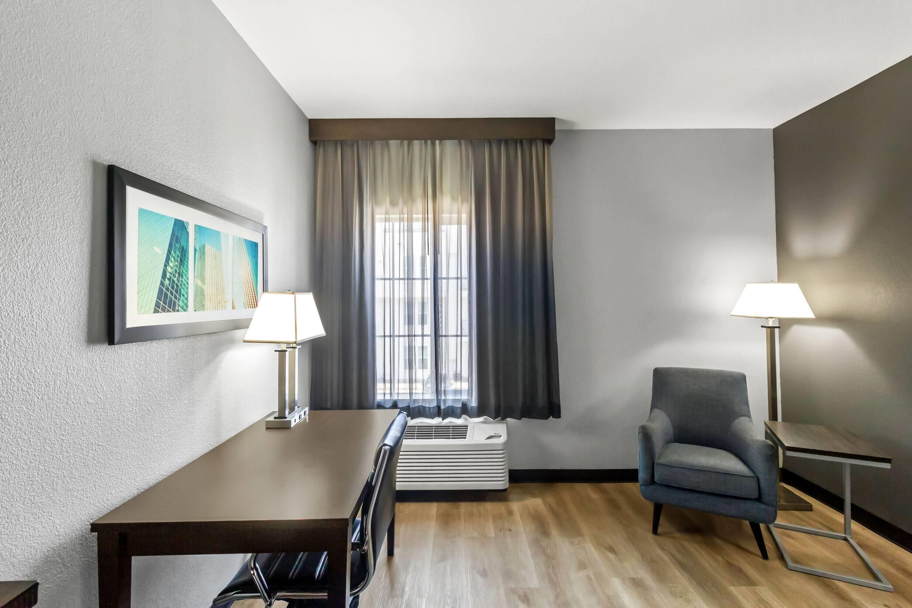 Foto - La Quinta by Wyndham Houston Energy Corridor