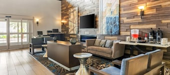 La Quinta Inn & Suites by Wyndham Houston Energy Corridor