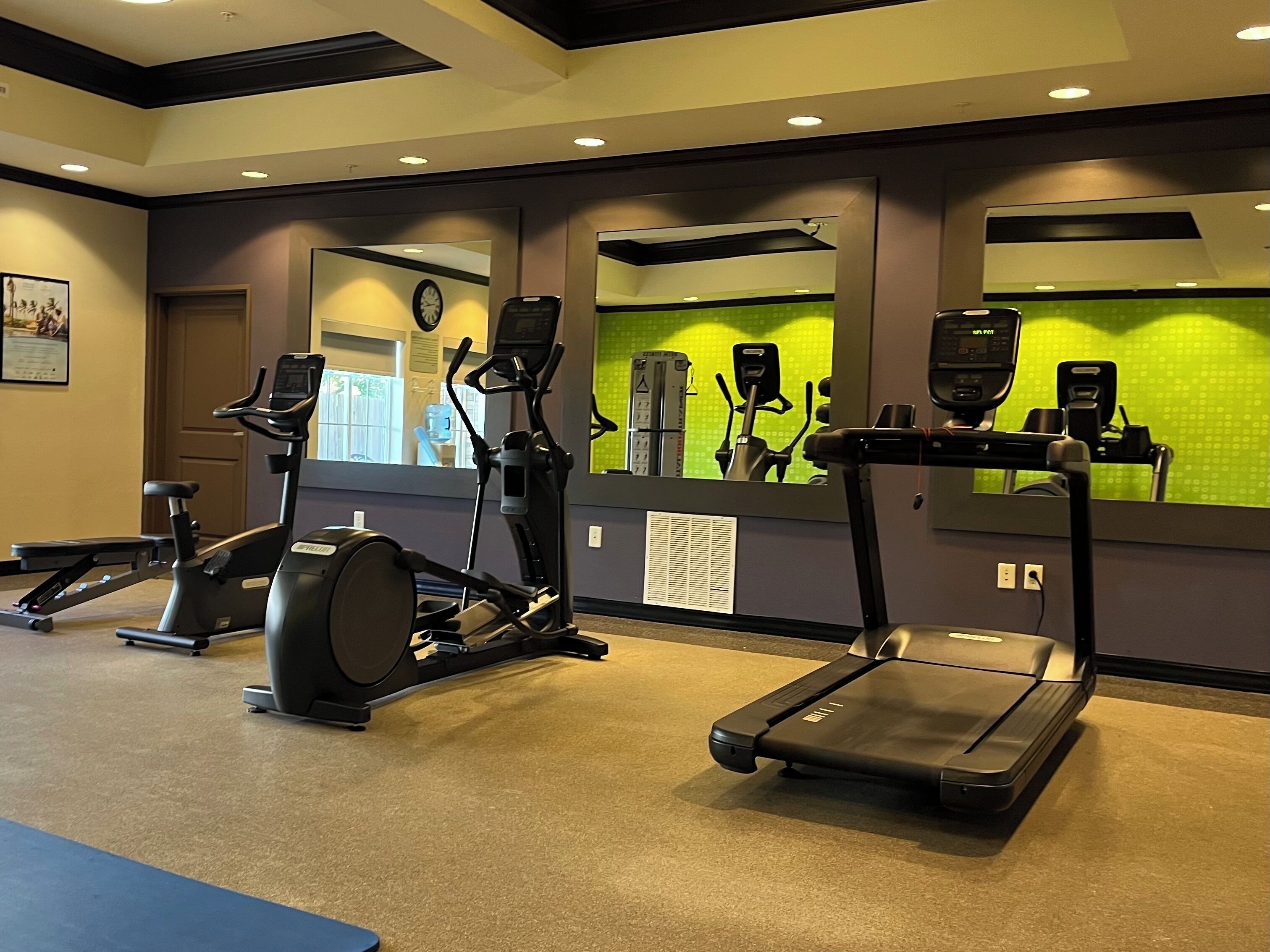 Foto - La Quinta by Wyndham Houston Energy Corridor