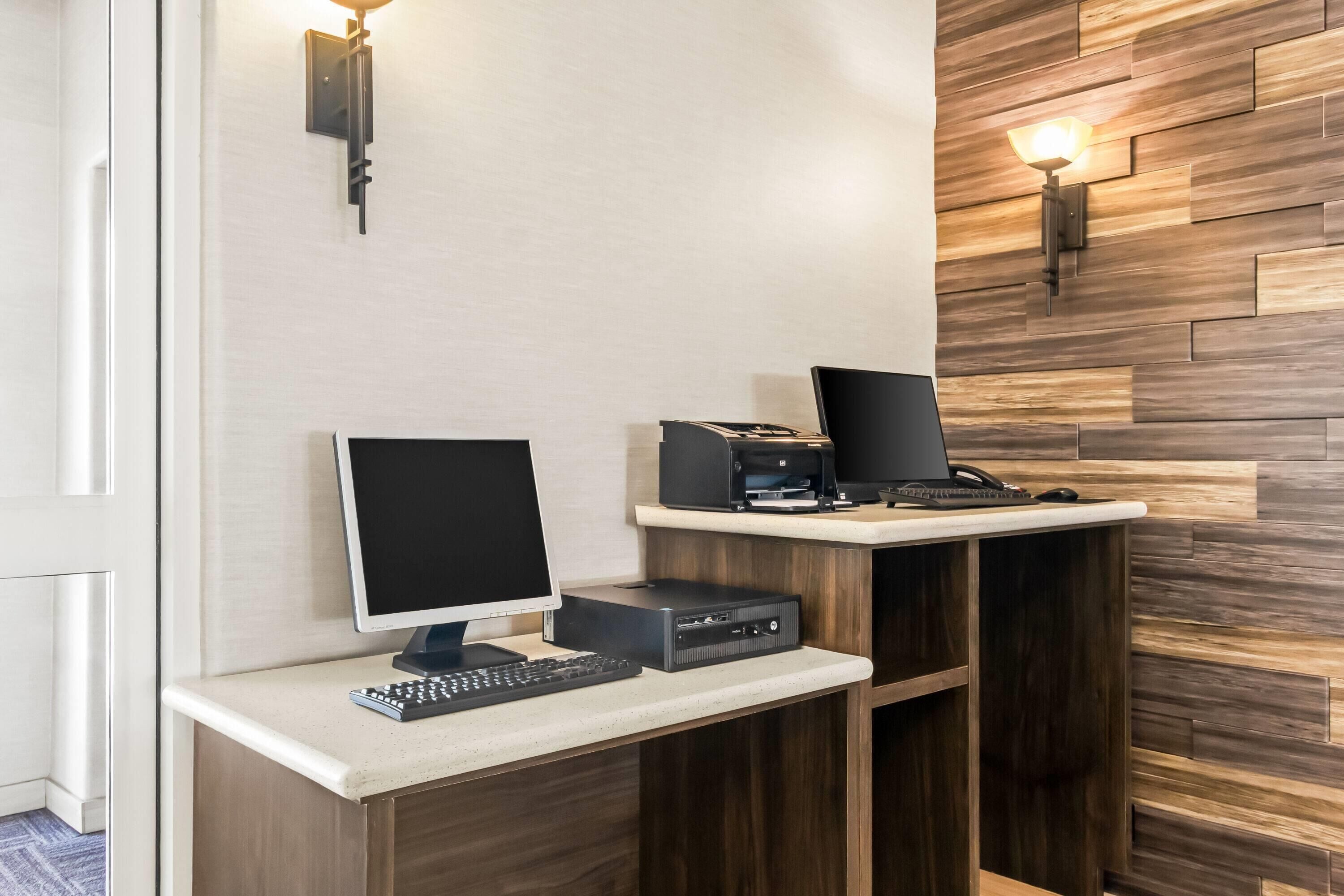 Foto - La Quinta by Wyndham Houston Energy Corridor