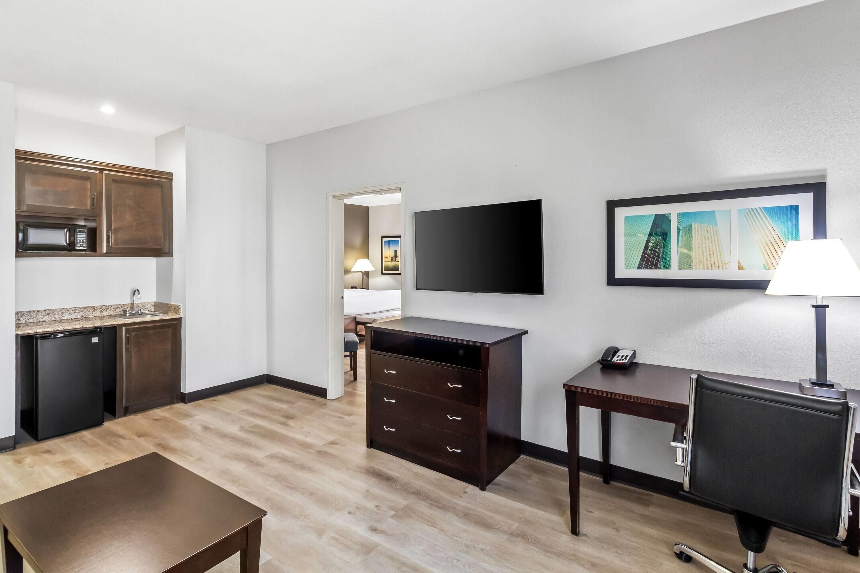 Foto - La Quinta by Wyndham Houston Energy Corridor