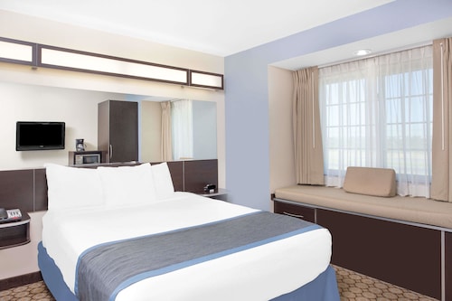 Microtel Inn & Suites by Wyndham San Angelo