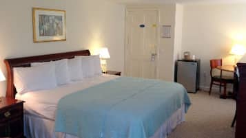 1 quarto, Wi-Fi de cortesia, roupa de cama, despertadores