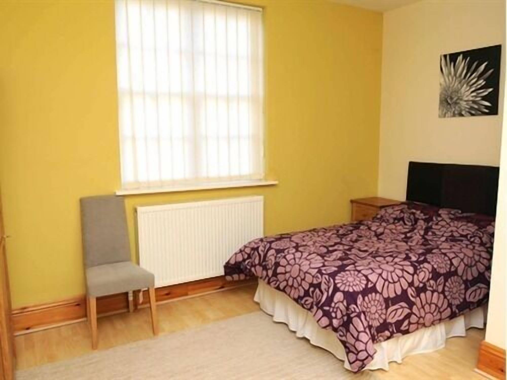 Standard-Doppelzimmer