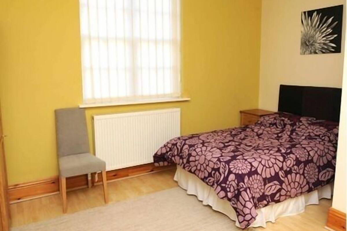 Standard-Doppelzimmer