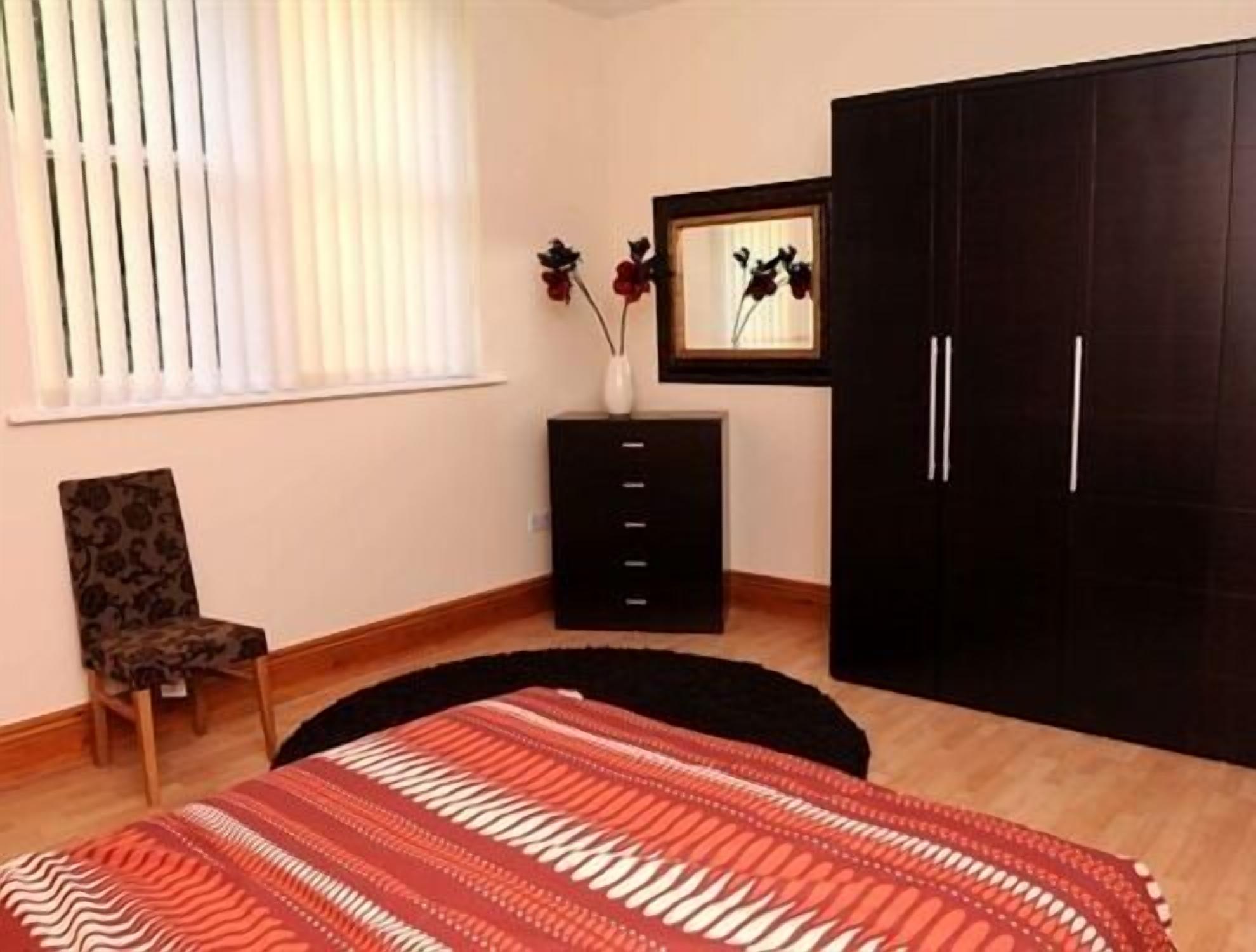 Standard, eigenes Bad, 1 Doppelbett und 1 Schlafsofa | Zimmerausstattung