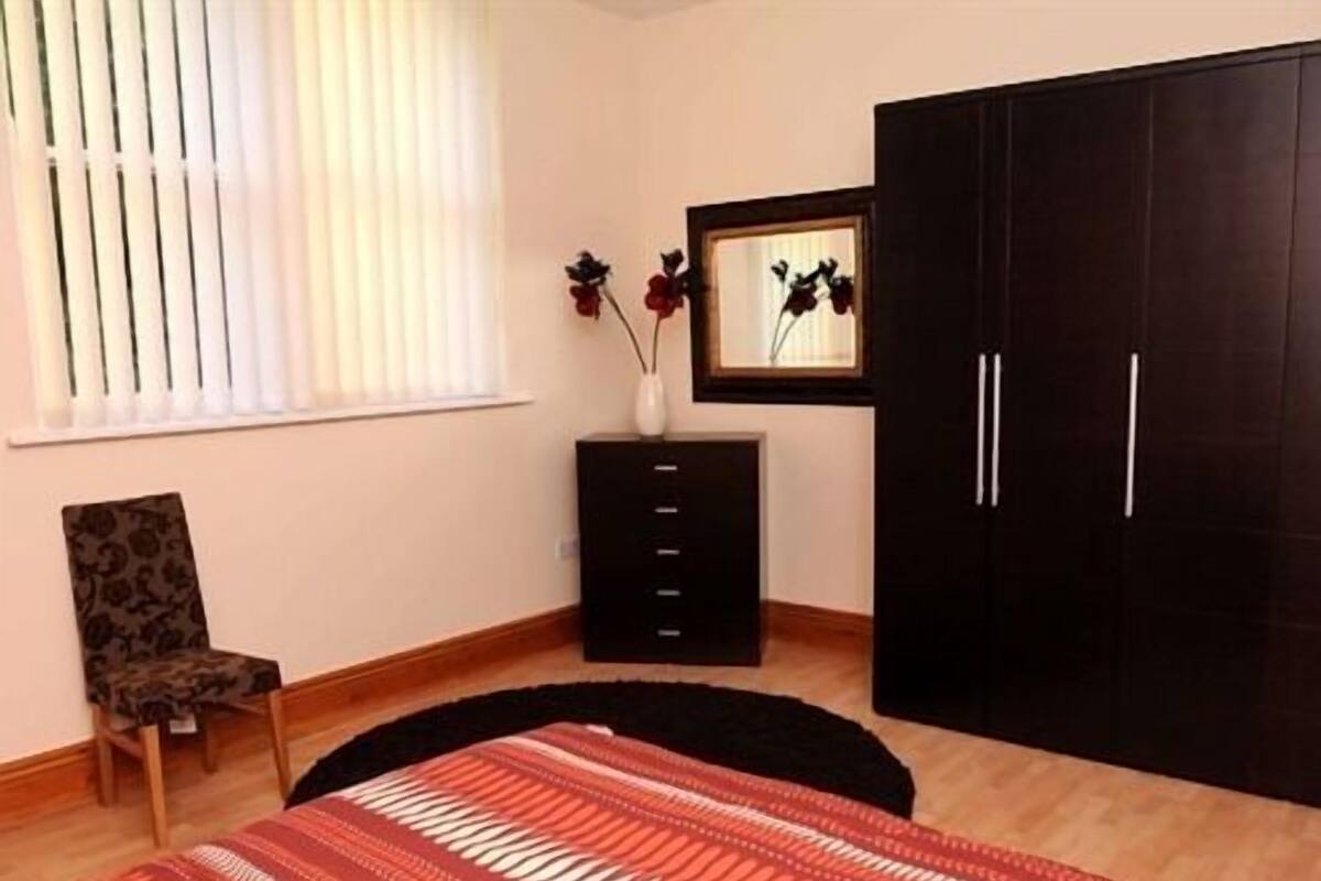 Standard, eigenes Bad, 1 Doppelbett und 1 Schlafsofa | Zimmerausstattung