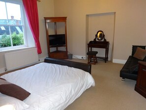 Suite, baño en la habitación (R1)