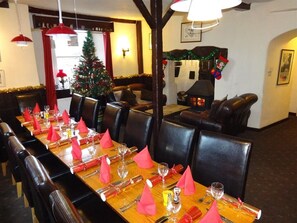 Restaurant - The Quarrymans Rest (Tiverton)