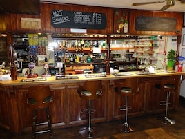 Bar (na propriedade)