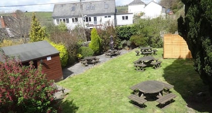 The Quarrymans Rest