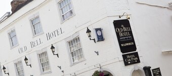 The Old Bell Inn