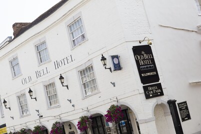 The Old Bell Inn