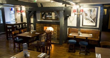 The Old Bell Inn