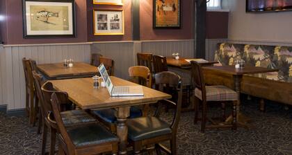 The Old Bell Inn
