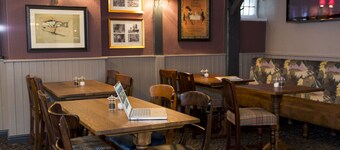 The Old Bell Inn