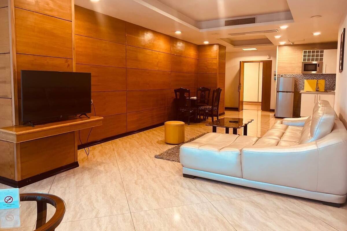1 bedroom, minibar, in-room safe, desk
