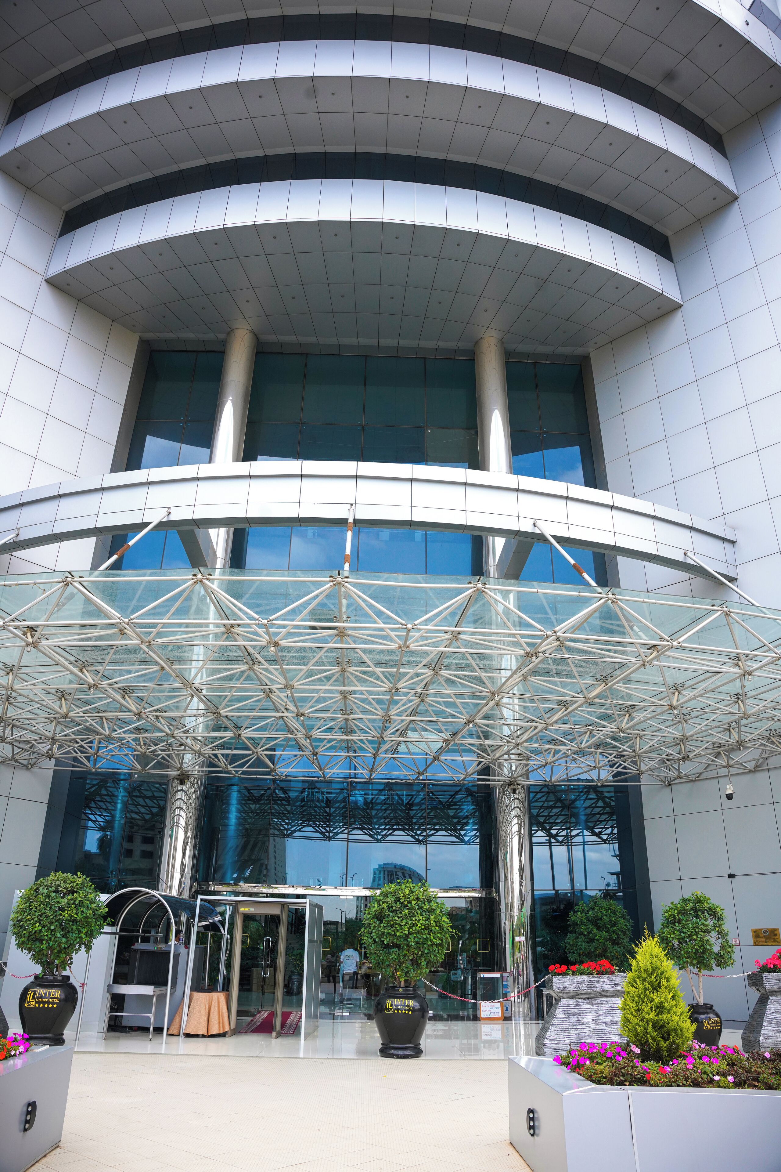 Photo - Inter Luxury Hotel