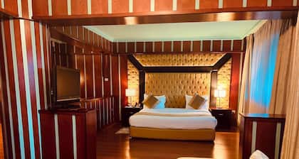 Inter Luxury Hotel