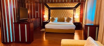 Inter Luxury Hotel