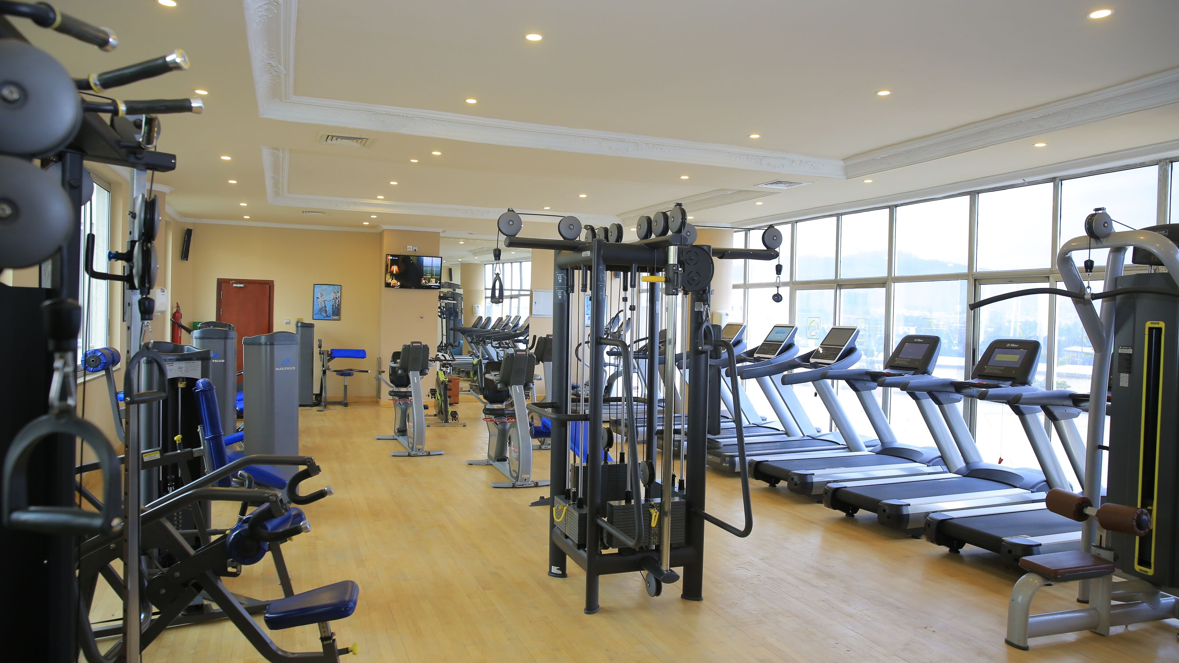 Photo - Inter Luxury Hotel