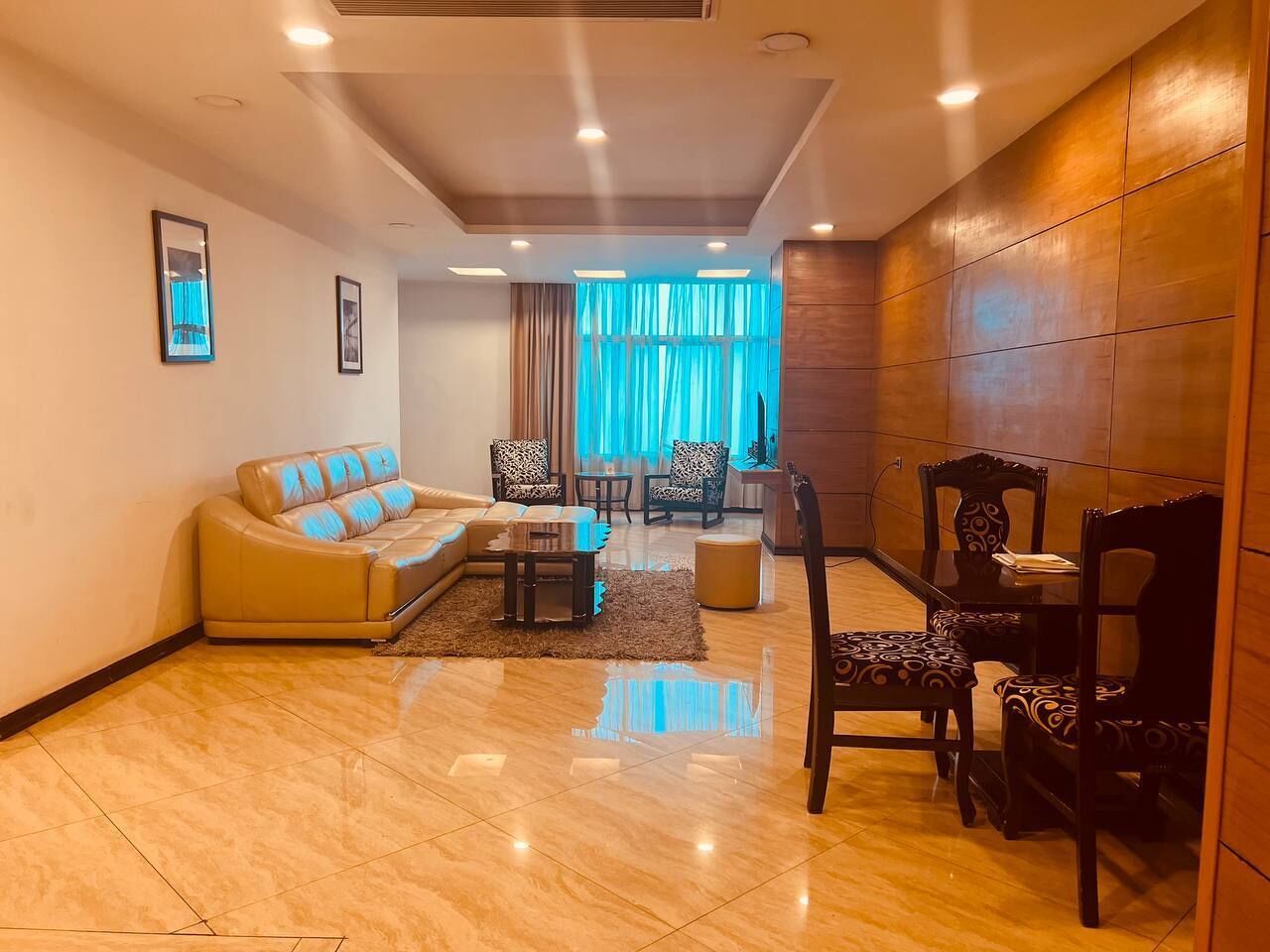 Photo - Inter Luxury Hotel