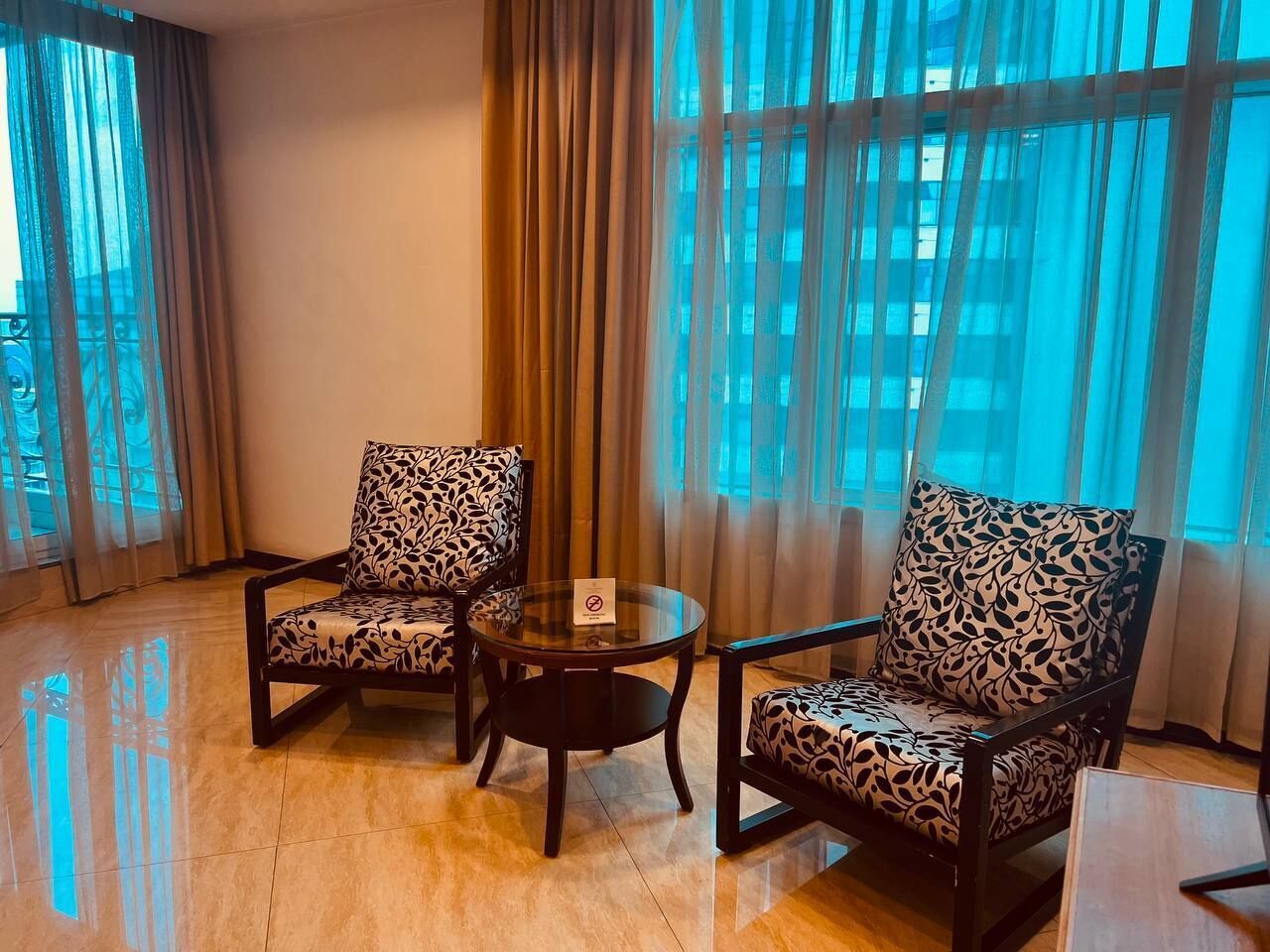 Photo - Inter Luxury Hotel