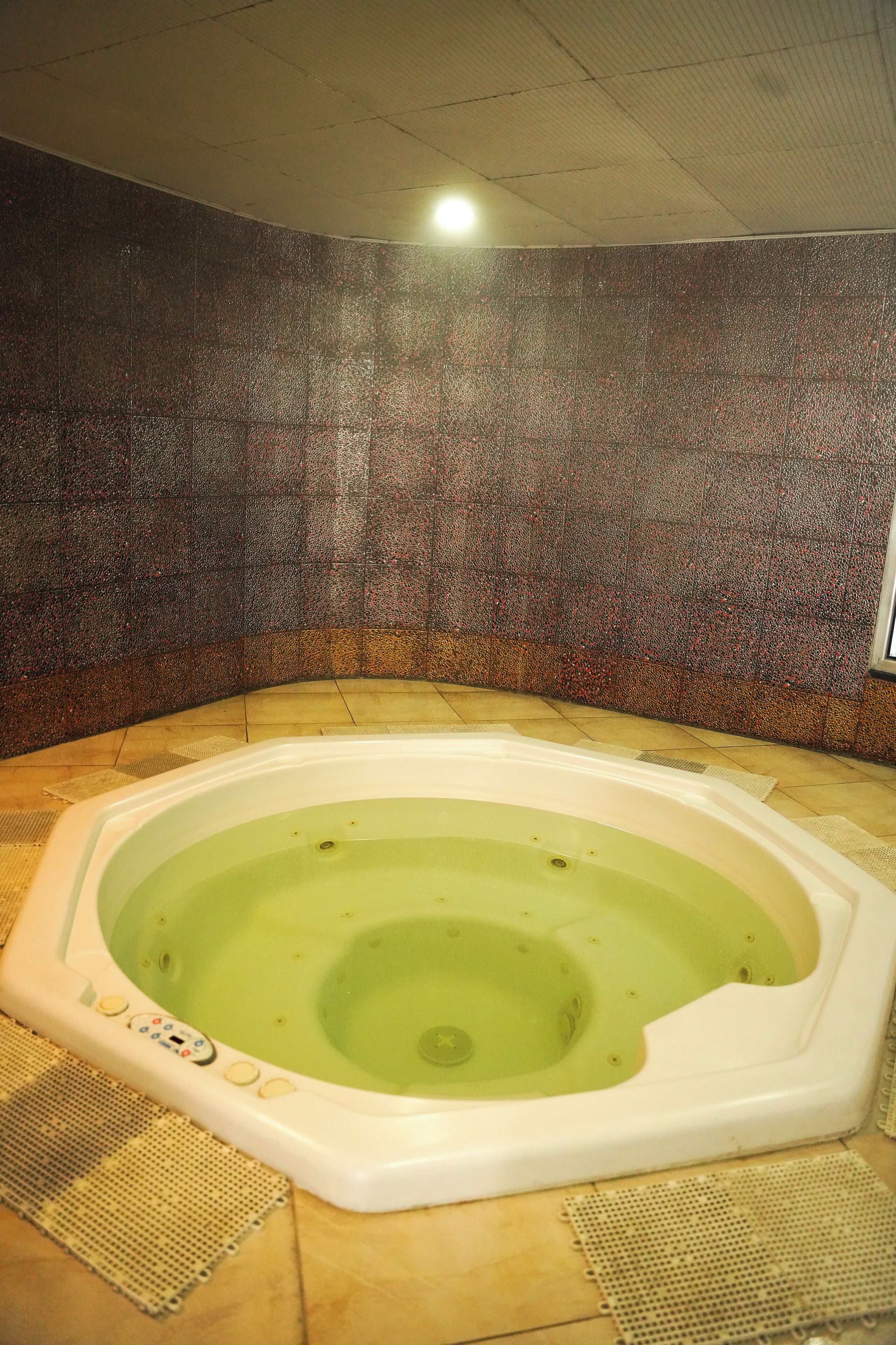 Foto - Inter Luxury Hotel