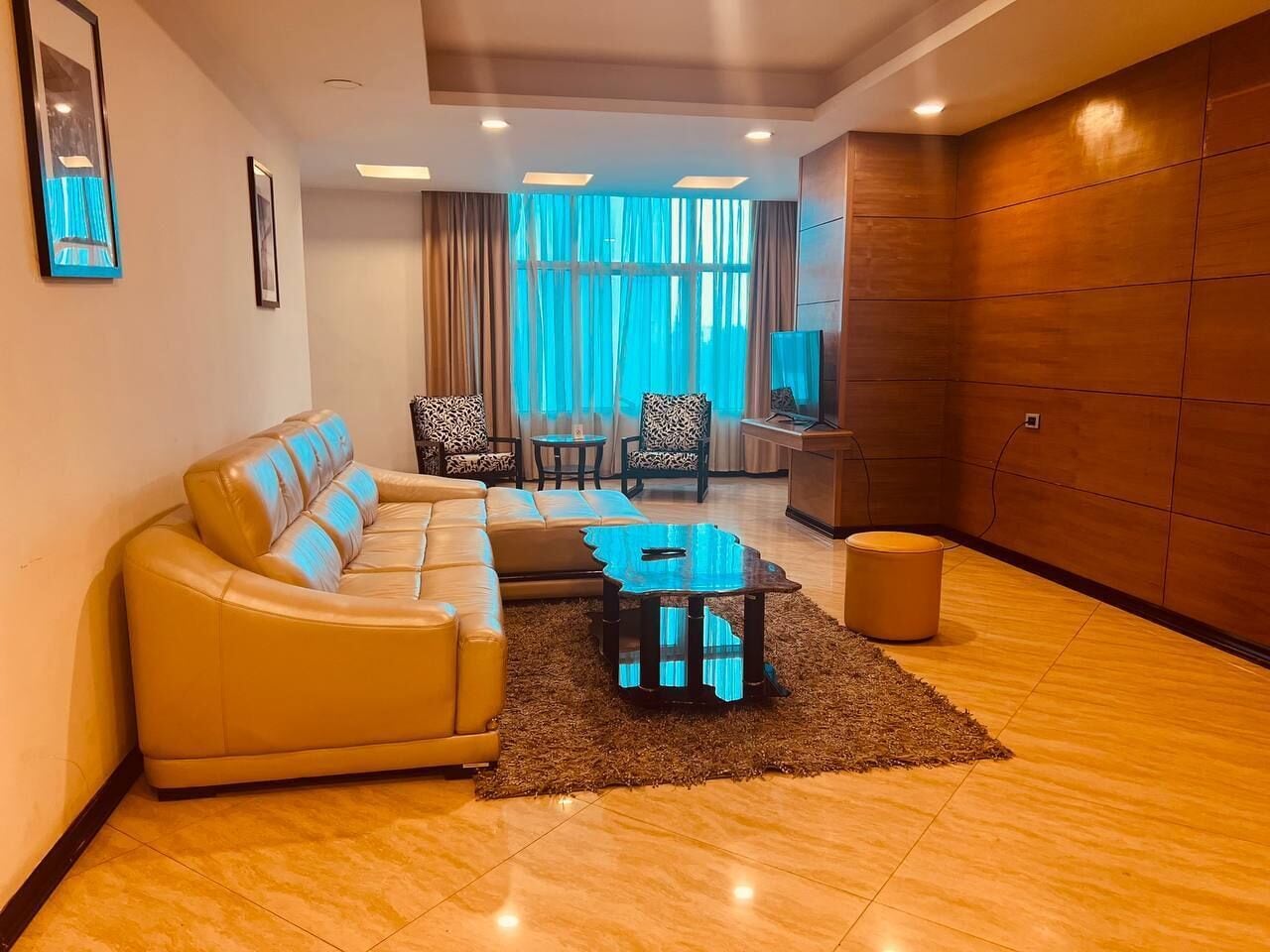 Photo - Inter Luxury Hotel