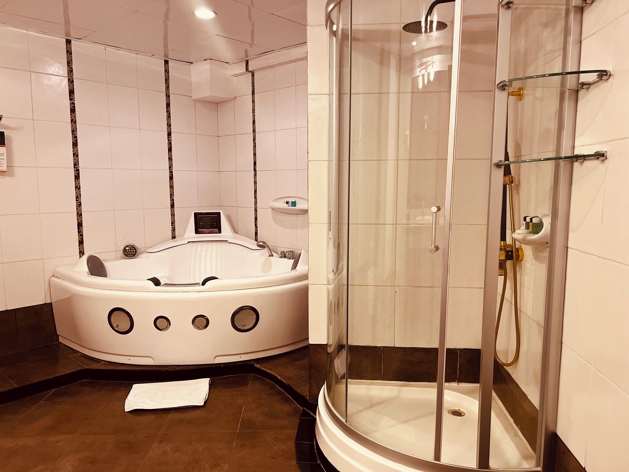 Photo - Inter Luxury Hotel