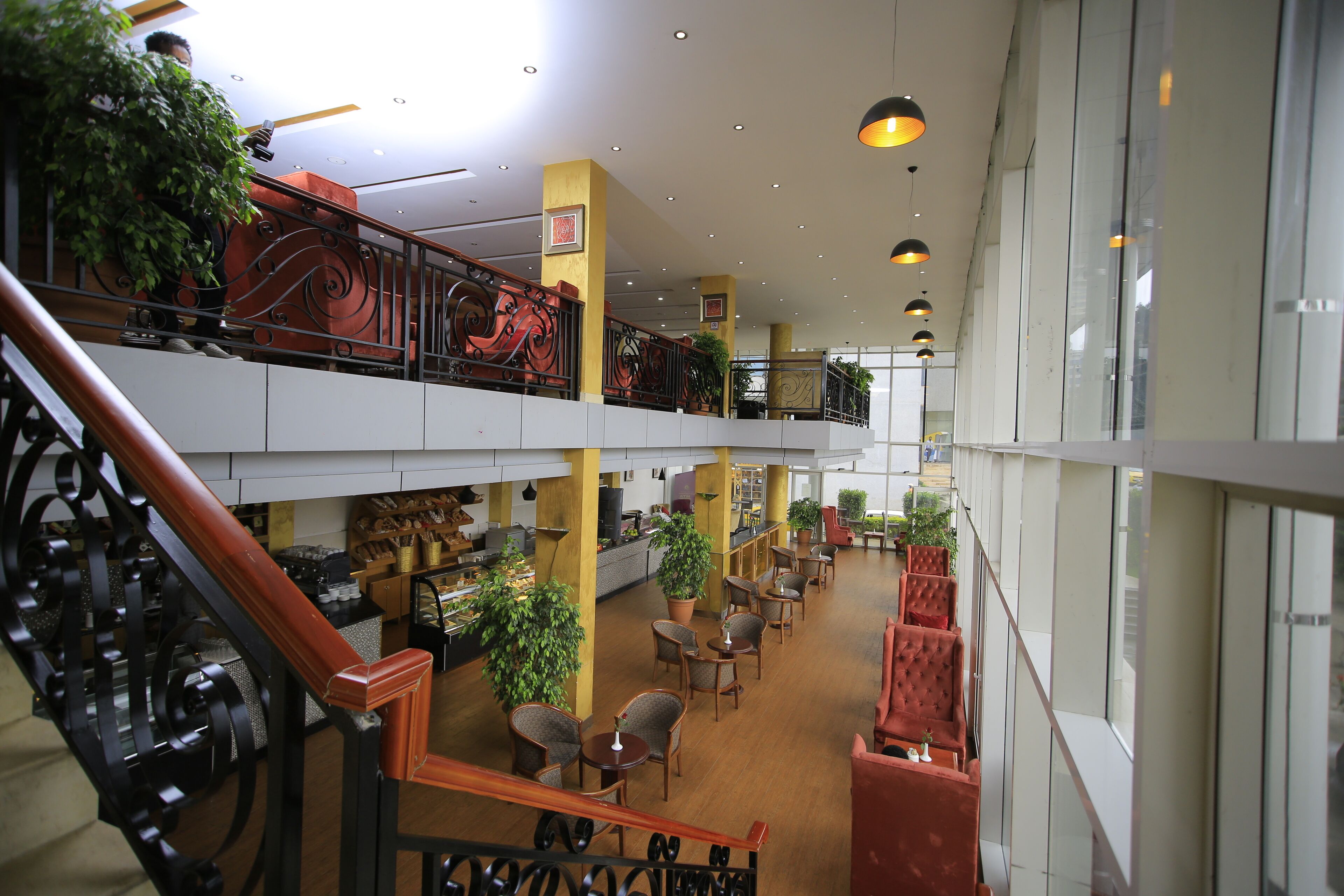 Photo - Inter Luxury Hotel