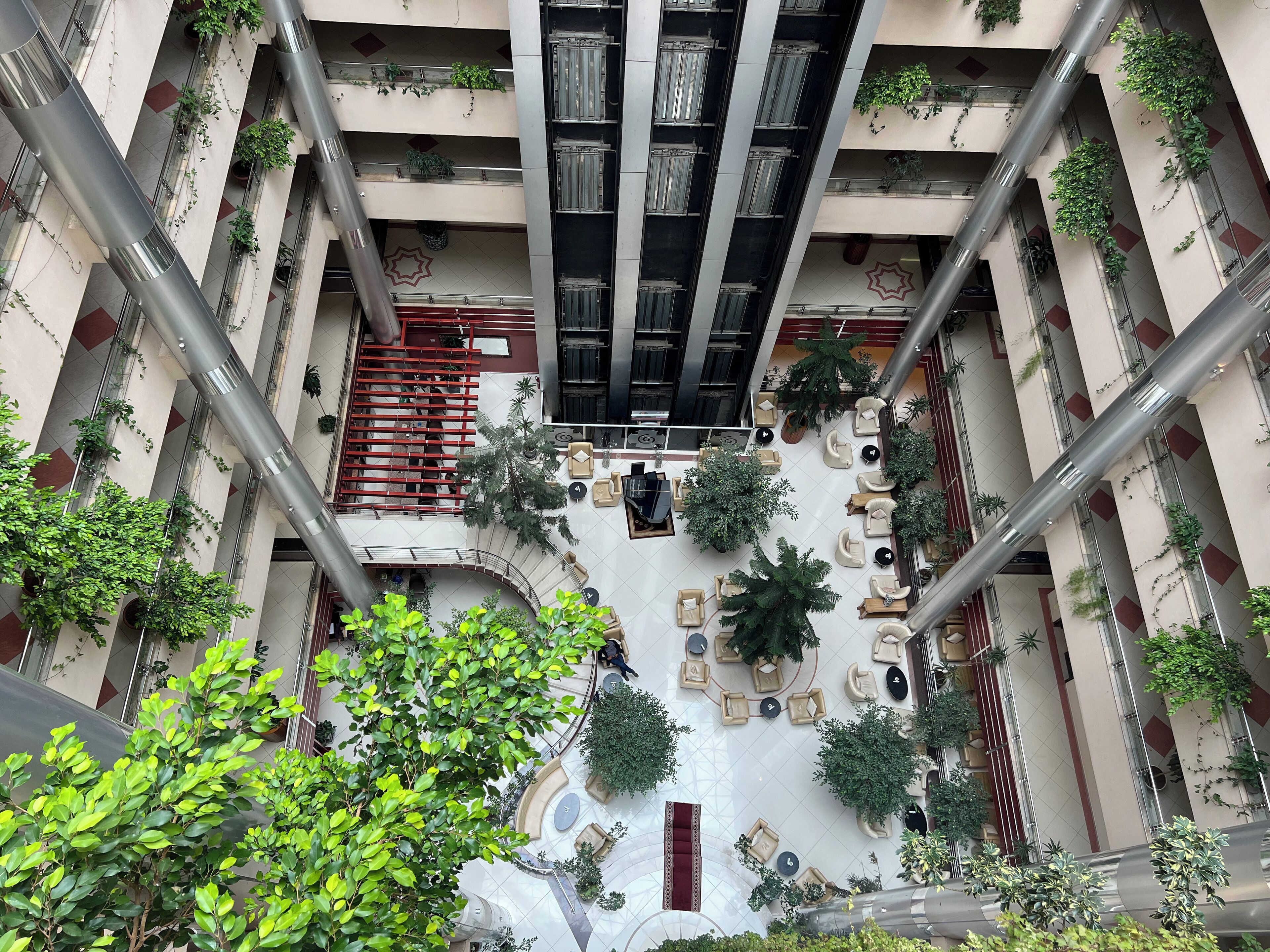 Photo - Inter Luxury Hotel