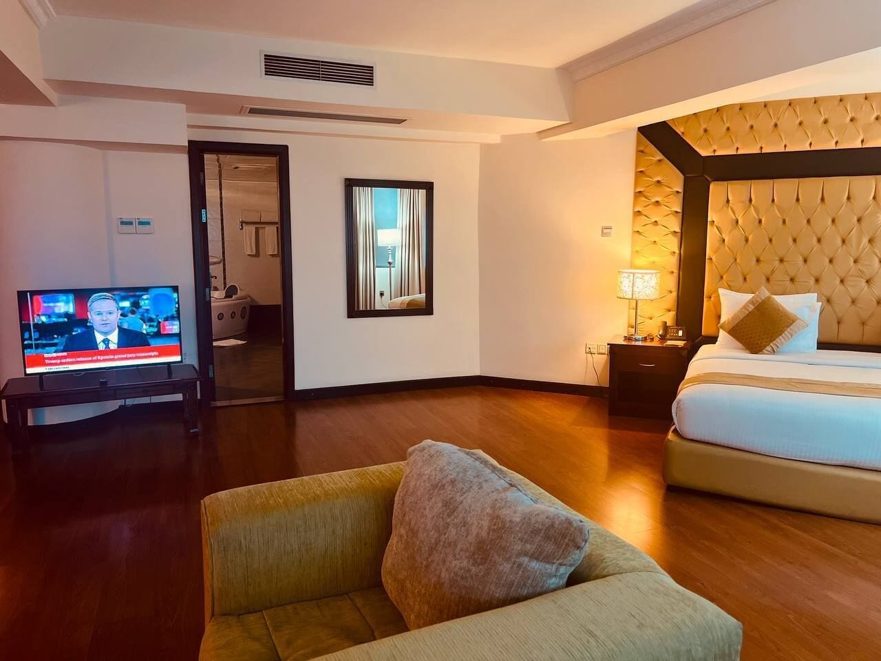 Photo - Inter Luxury Hotel