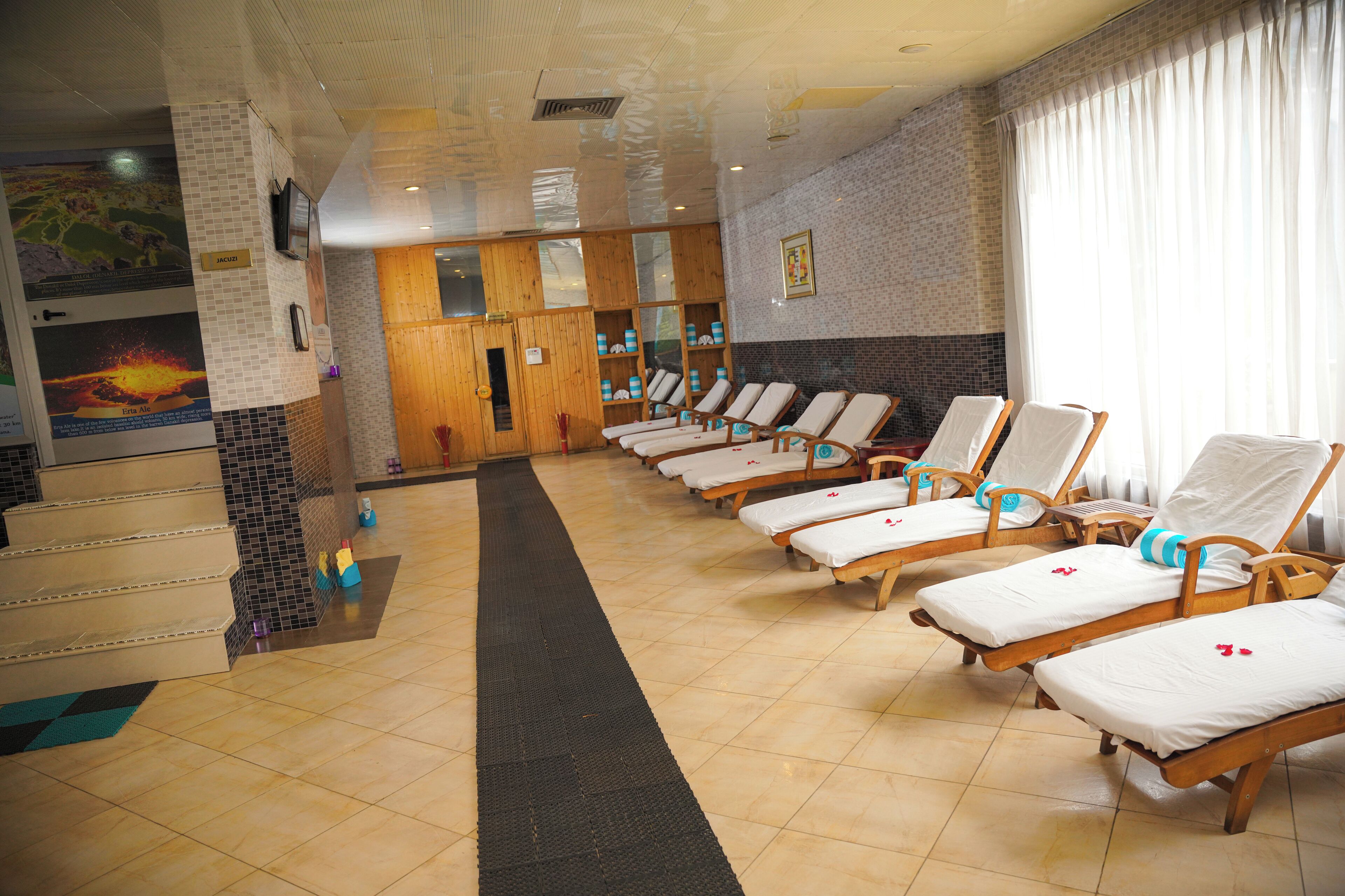 Photo - Inter Luxury Hotel