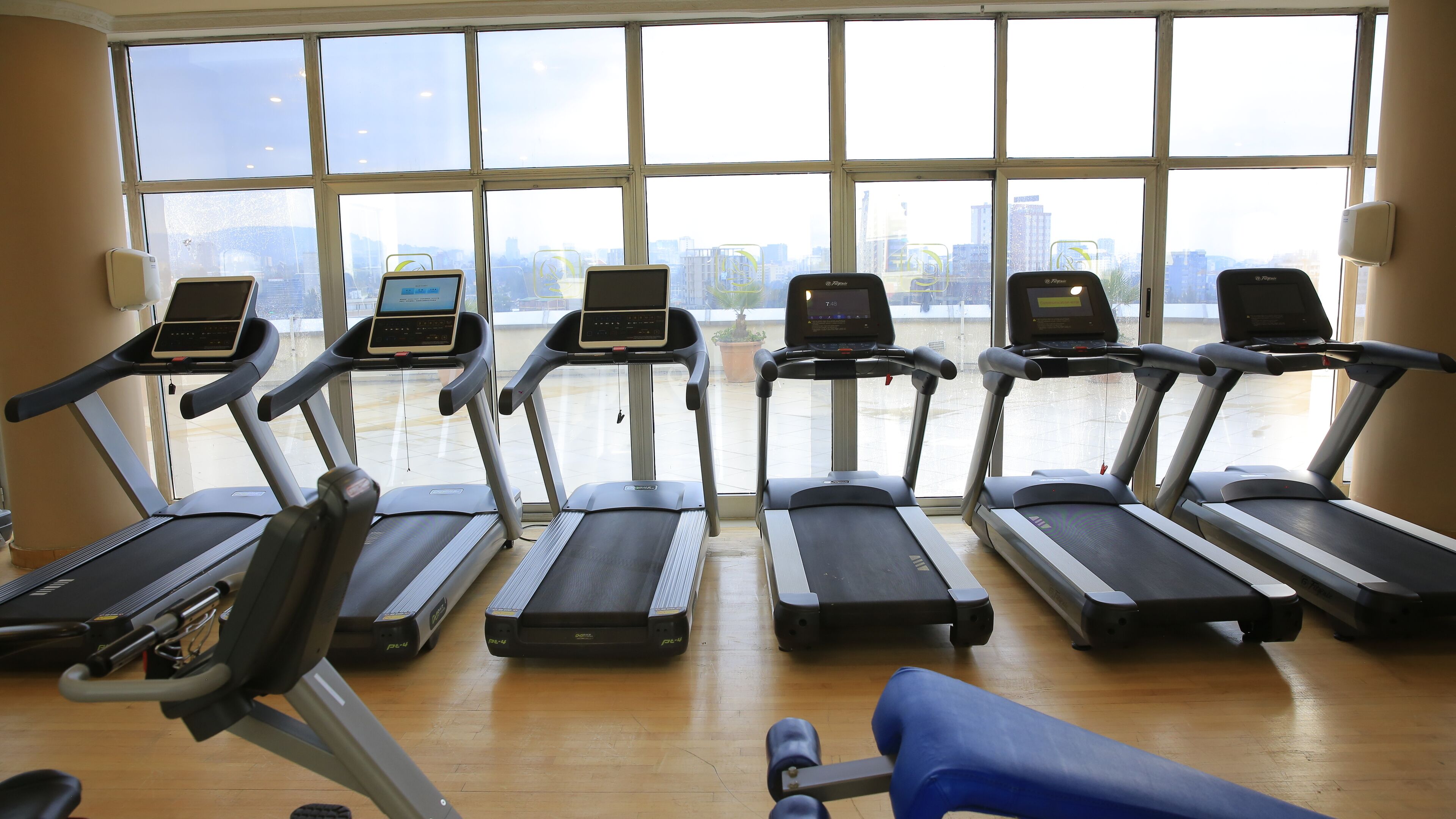 Photo - Inter Luxury Hotel