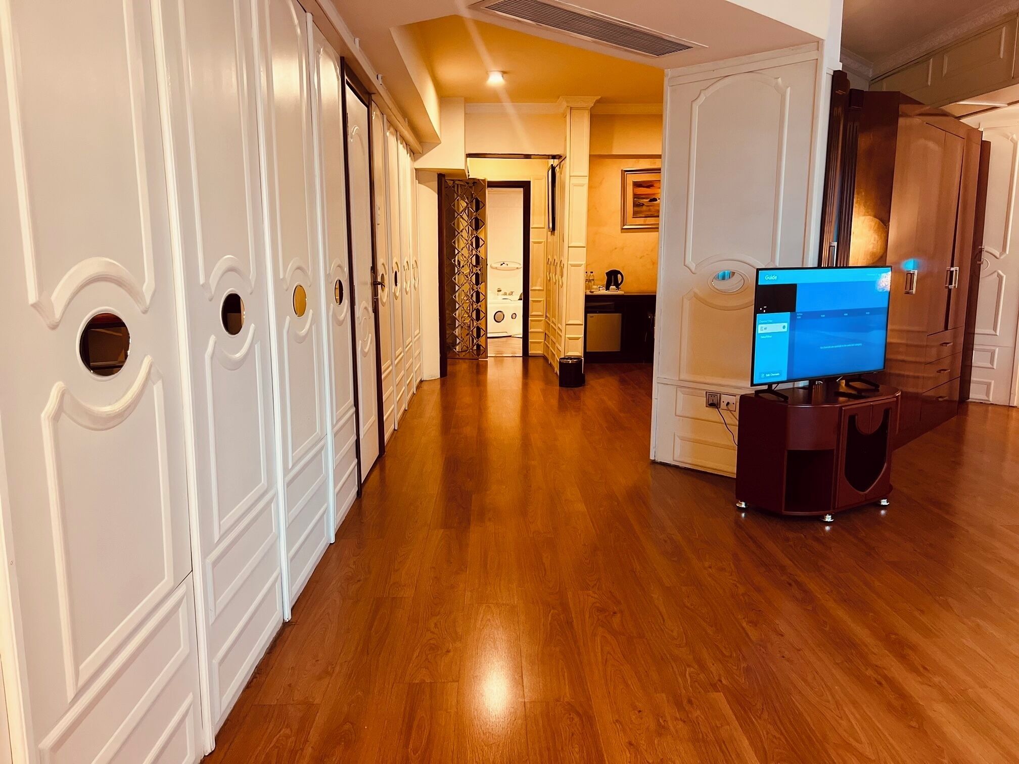 Photo - Inter Luxury Hotel