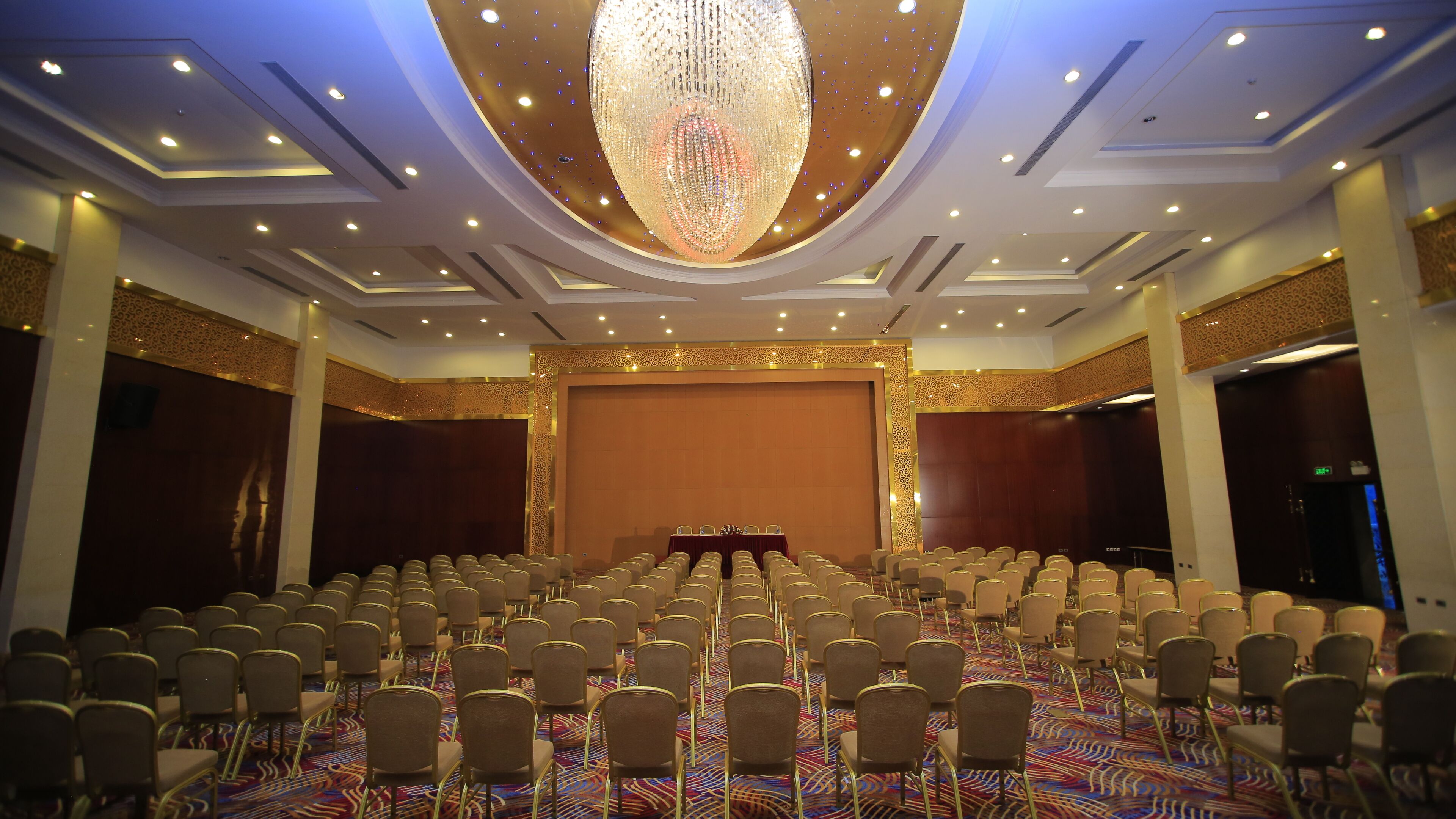 Photo - Inter Luxury Hotel