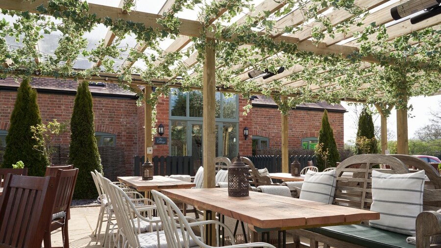 The Beckford Inn