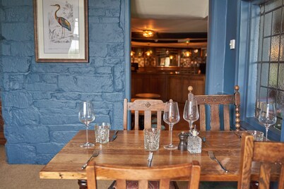 The Beckford Inn